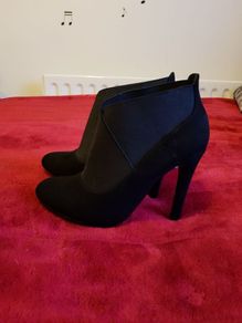 shoe