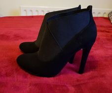 shoe