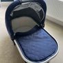 Uppa Baby Vista Carrycot V1 . Image 4