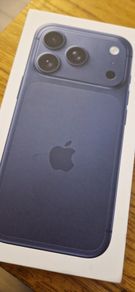 iPhone 17 Pro 256Gb Eu