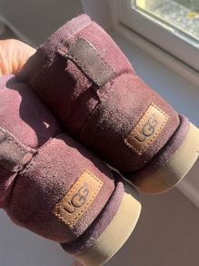 Uggs