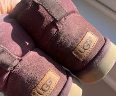 Uggs