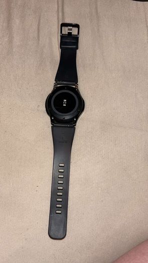 samsung gear s3 frontier