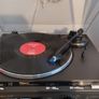 TECHNICS SL-BD3 turntable.Full Auto. Like new. New belt. Image 6