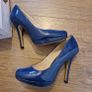 Faith stiletto heels Image 3
