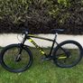 giant hardtail mountain bike Image 2