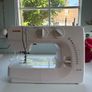 New janome J3-18 sewing machine Image 2