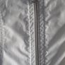 quality dress with back zip yellow size fits xs-s Image 5
