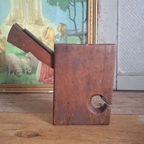 19th Century French Guillaume Plane