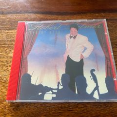 Robert Palmer Ridin' High CD