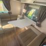 Caravan , Swift Europa 590TD, 2019 Image 3