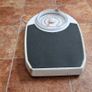 EKS Doctors Style Mechanical Weighing Scale Image 3