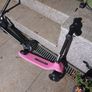 2 scooters Image 2