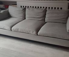Scandinavian sofa