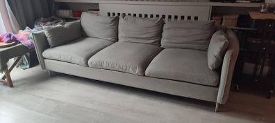 Scandinavian sofa