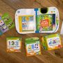 Leapfrog Leapstart 3D interactive with books Image 4