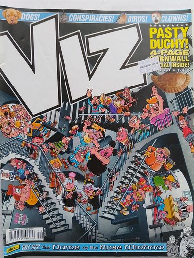 Viz