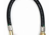Cavagna Butane Pigtail 500mm
