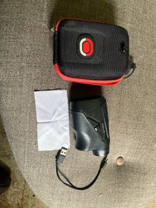 Golf Range finder