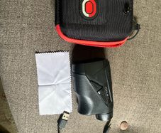 Golf Range finder
