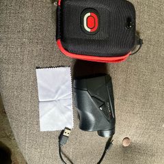 Golf Range finder