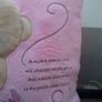 Forever Mum Cushion Image 3