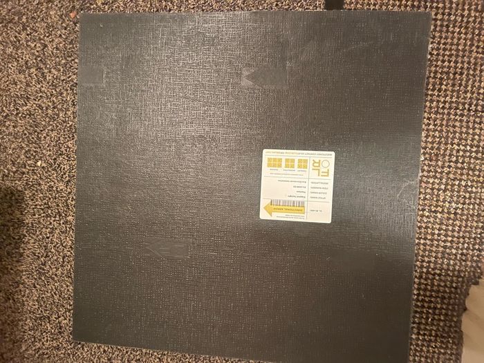 rug design 30 pieces
