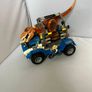 Lego jurassic word Image 5