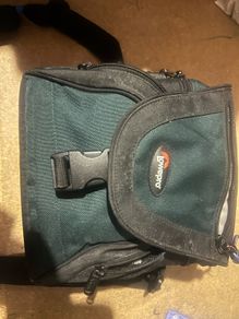 LowPro Nova 2 Camera bag
