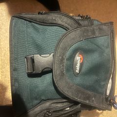 LowPro Nova 2 Camera bag