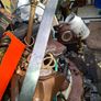 Movie swords Props for sale all imitations for Movie Props, PRICE IS FOR 1 ONLY Postage Available or Collection Image 9