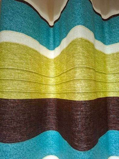 Eyelet Curtains