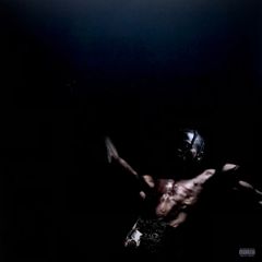Travis Scott Utopia 2 x Vinyl, LP, Album