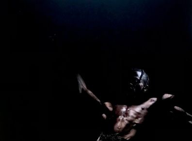 Travis Scott Utopia 2 x Vinyl, LP, Album