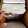 Dark Horse, Boom! & Image Long Comic Box w 250 Comics for Sale Image 6