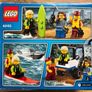 Lego City: Coast Guard Starter Set (60163) Image 2