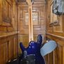 Ibanez S520EX 2001 Image 2