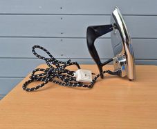 PIFCO Travel Iron Universal
