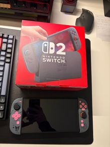 Nintendo Switch 2