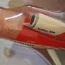 Gemini Jets LTU Lockheed Tristar 500 Scale 1:400 Intermodellbau 2000 Image 6