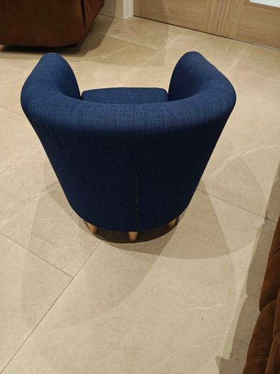 Tub Chair