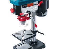 KATSU 400W Bench Pillar Drill Press