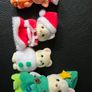 sylvanian families happy christmas friends Image 2
