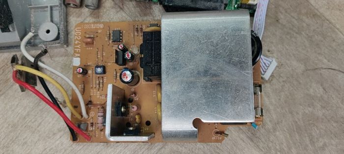 Circuit board selection various