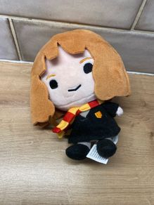Hermione plush small doll