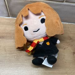 Hermione plush small doll
