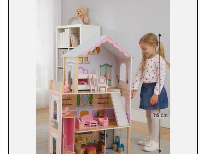 dolls house
