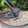 CUBE Nature HPA 28" bike Image 5