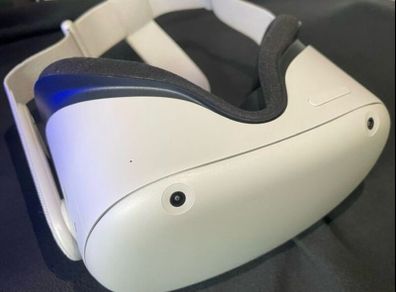 Vr meta quest 2 128gb