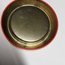 Very rare Guinness belfast metal ashtray,,from late 70s ,early 80s,,,,,few marks on rim, with age,overall excellent condition,,price includes post to anywhere in Ireland thank you,see pictures for condition,,take as is ,new old stock . Image 6